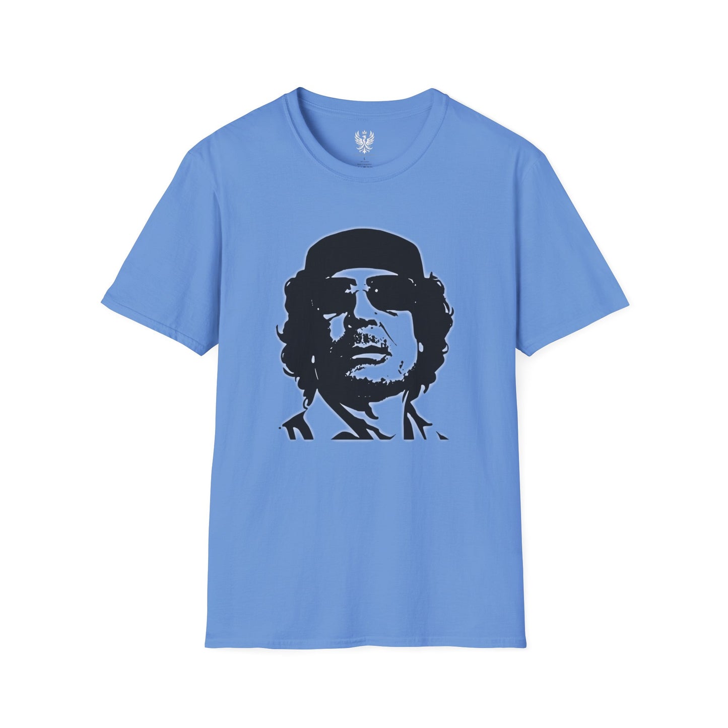 Muammar Gaddafi