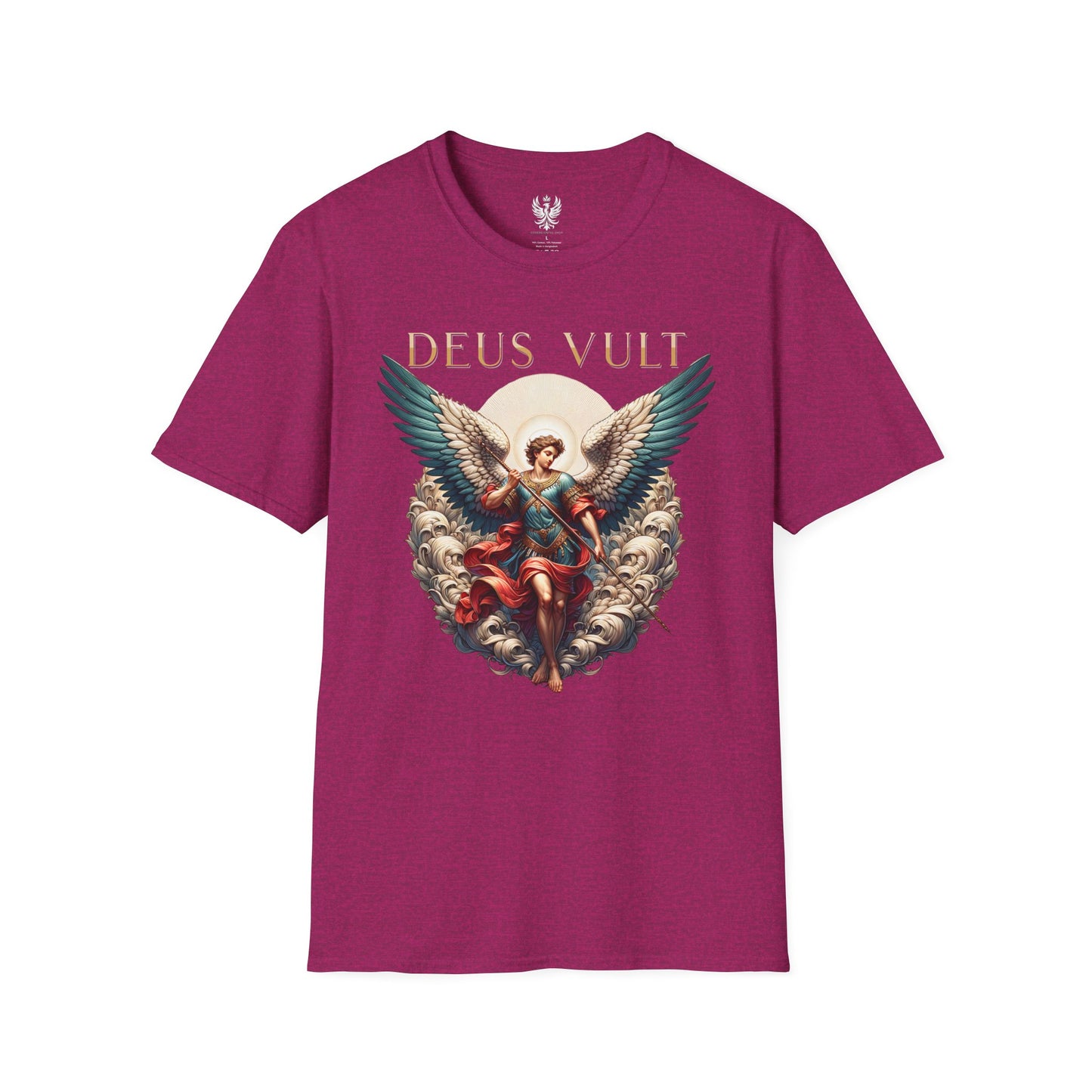 Deus Vult
