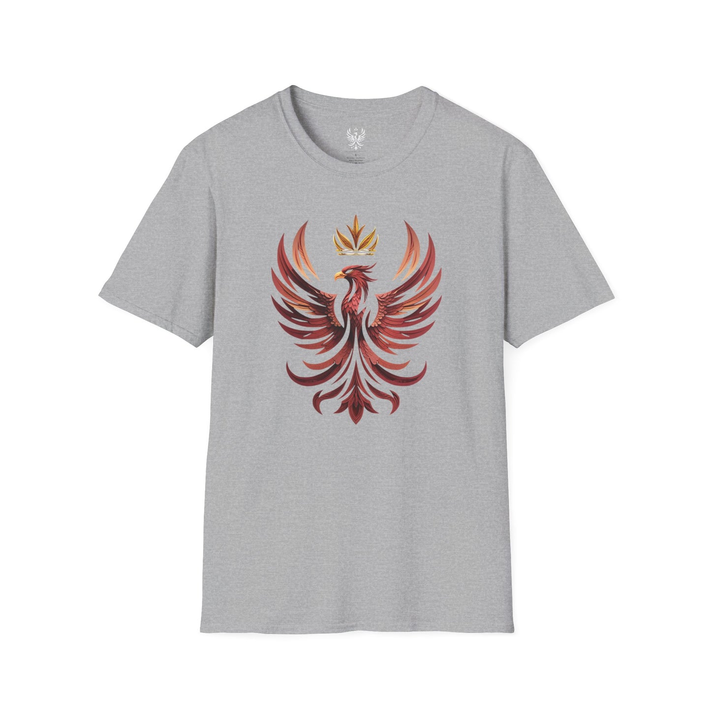 Sovereign Phoenix
