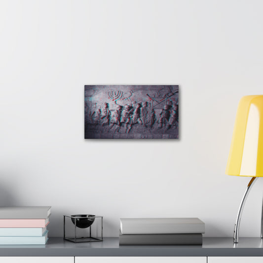 Arch of Titus - Lucas Gage