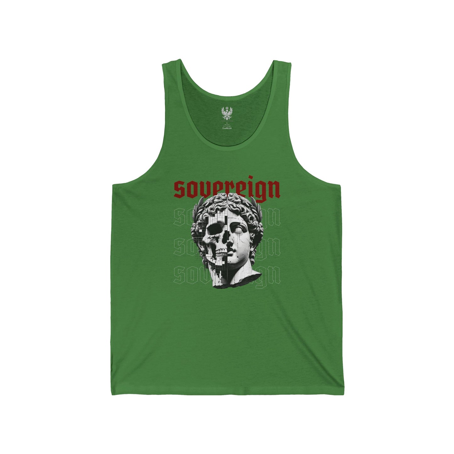 Sovereign Caesar