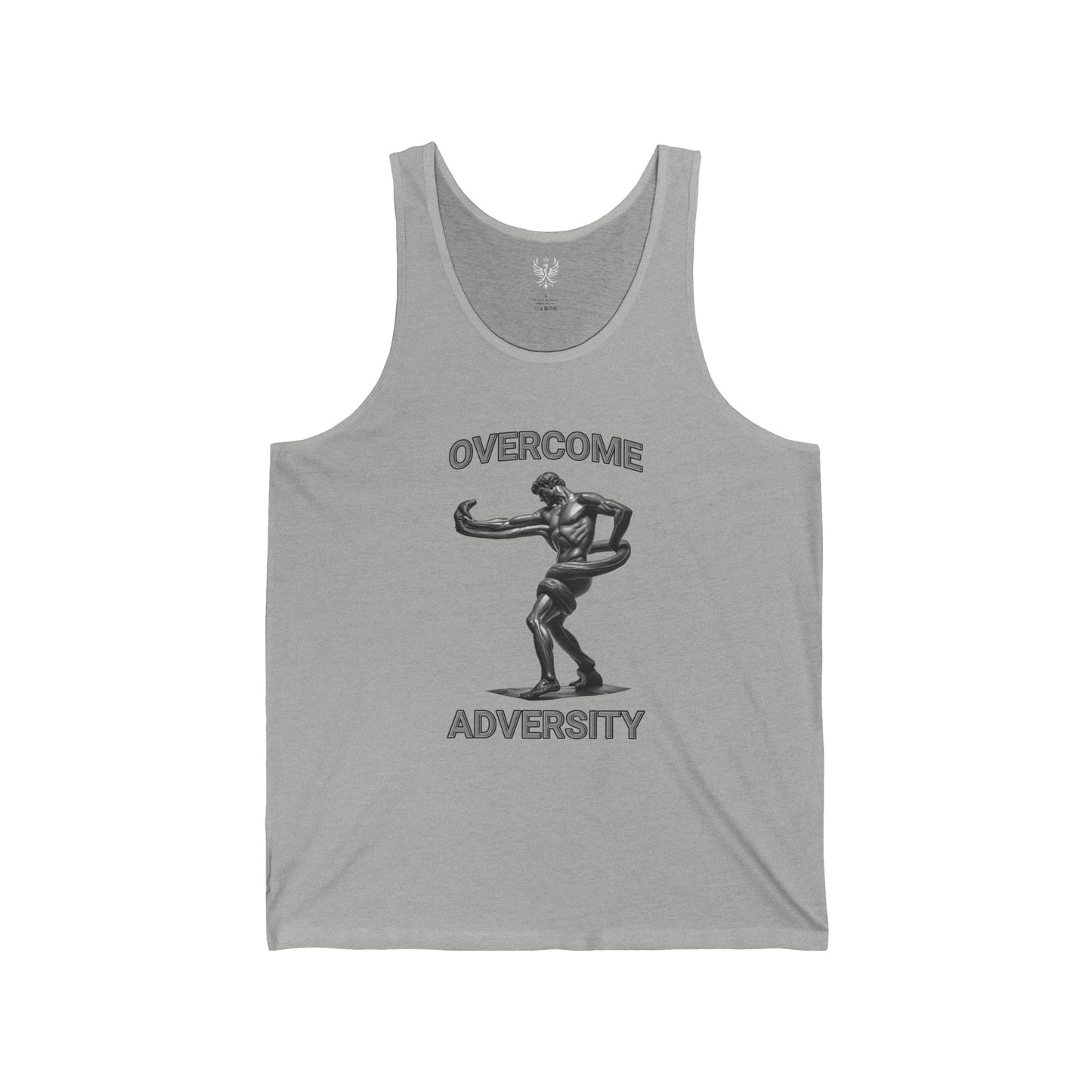 Overcome Adversity
