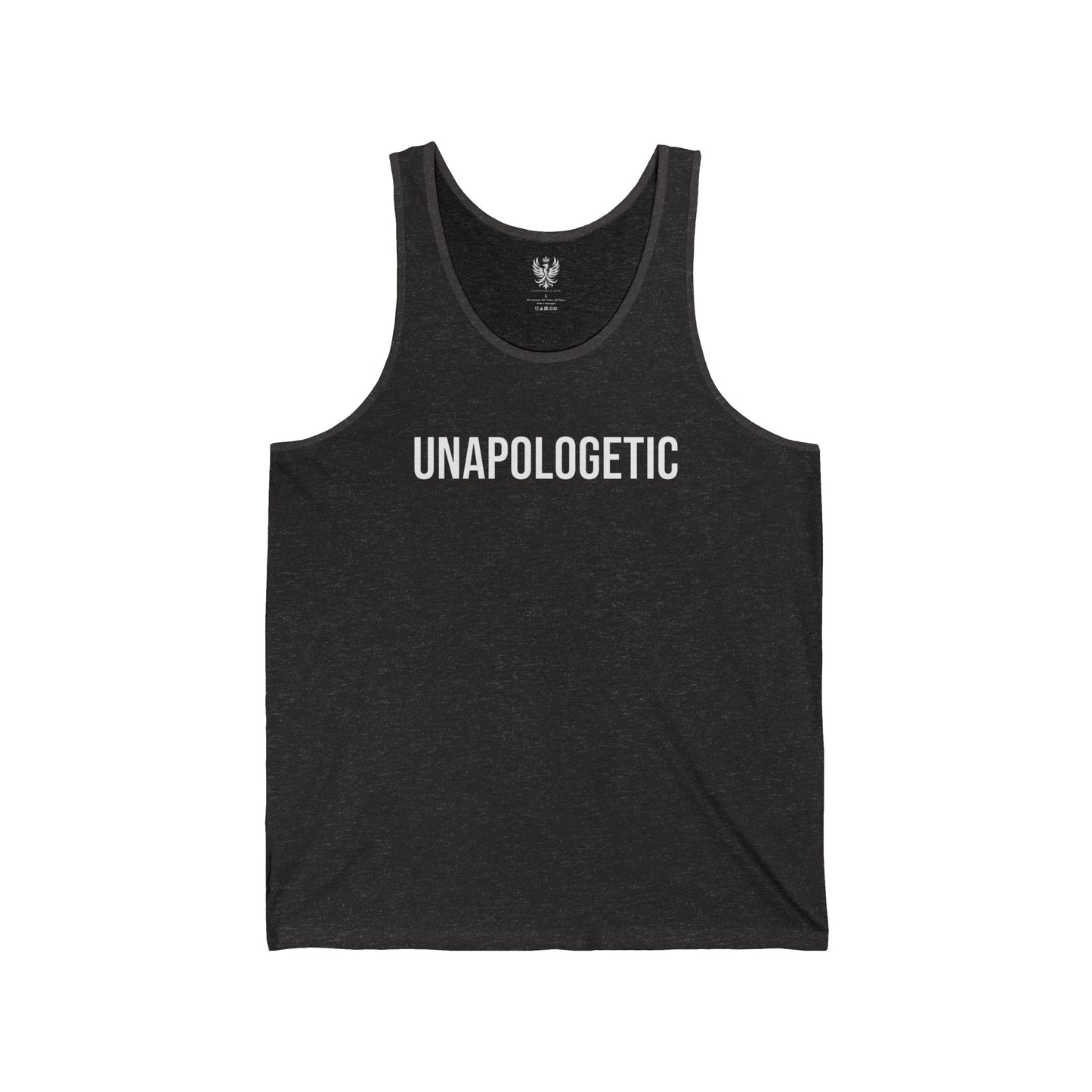 Unapologetic