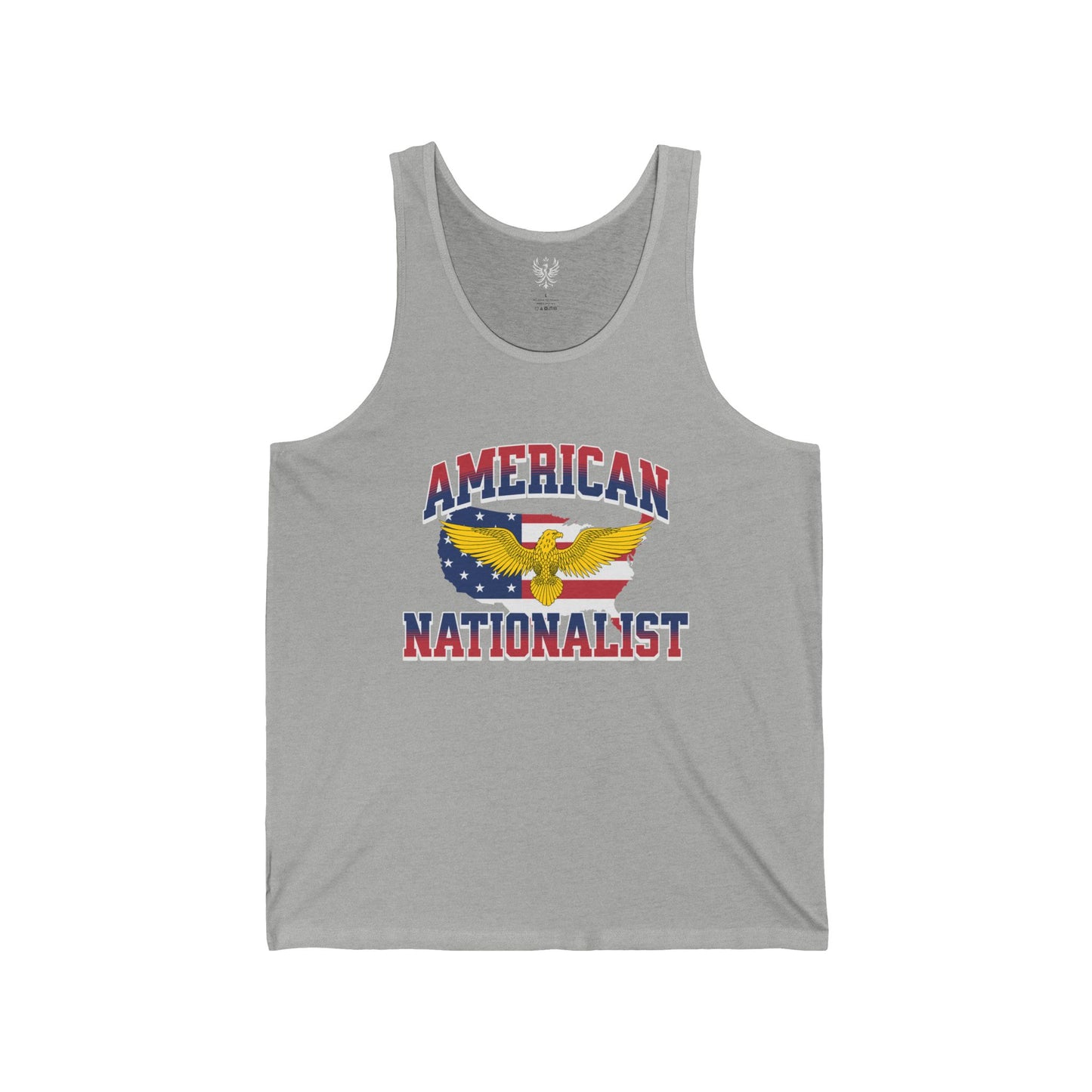 American Nationalist