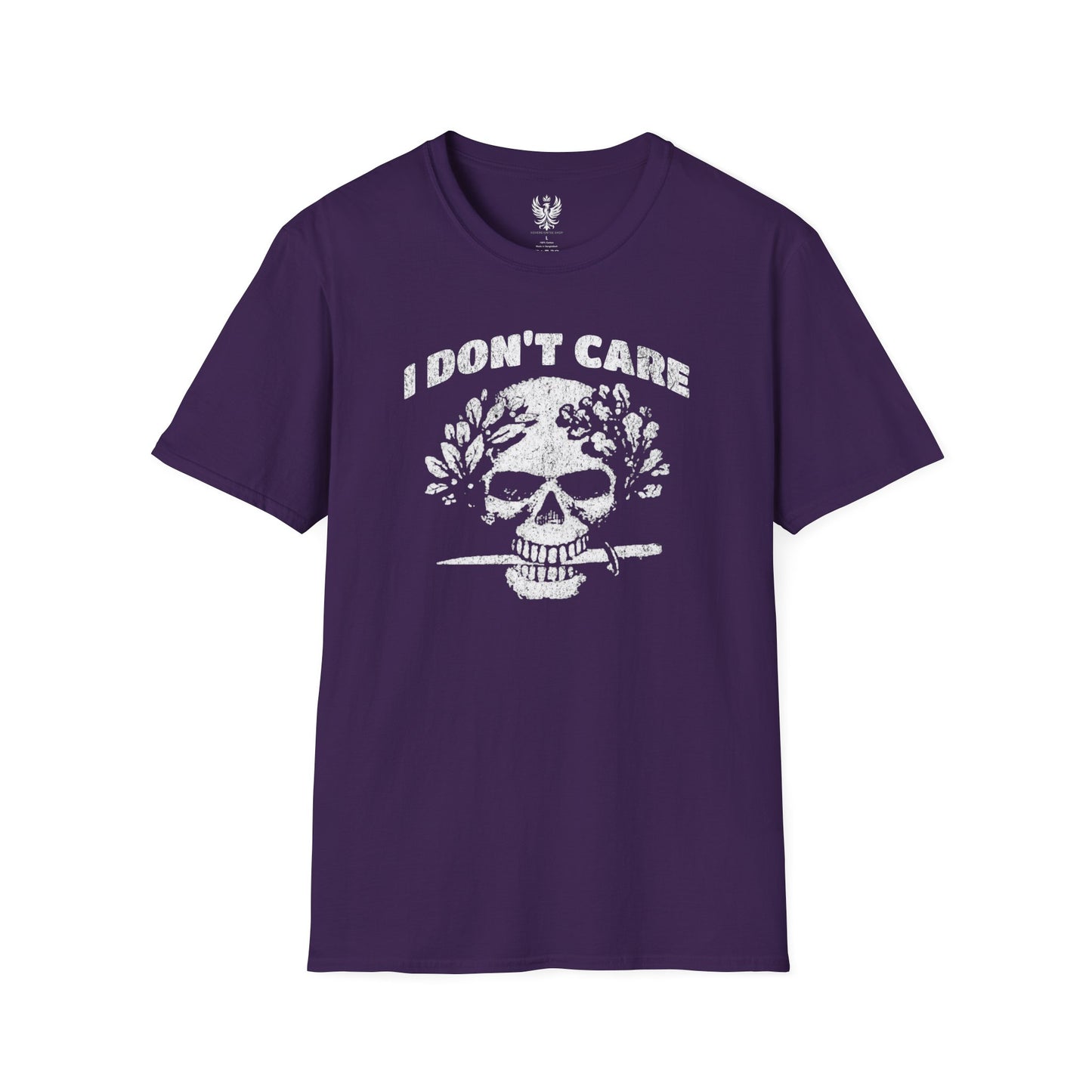 I Don't Care
