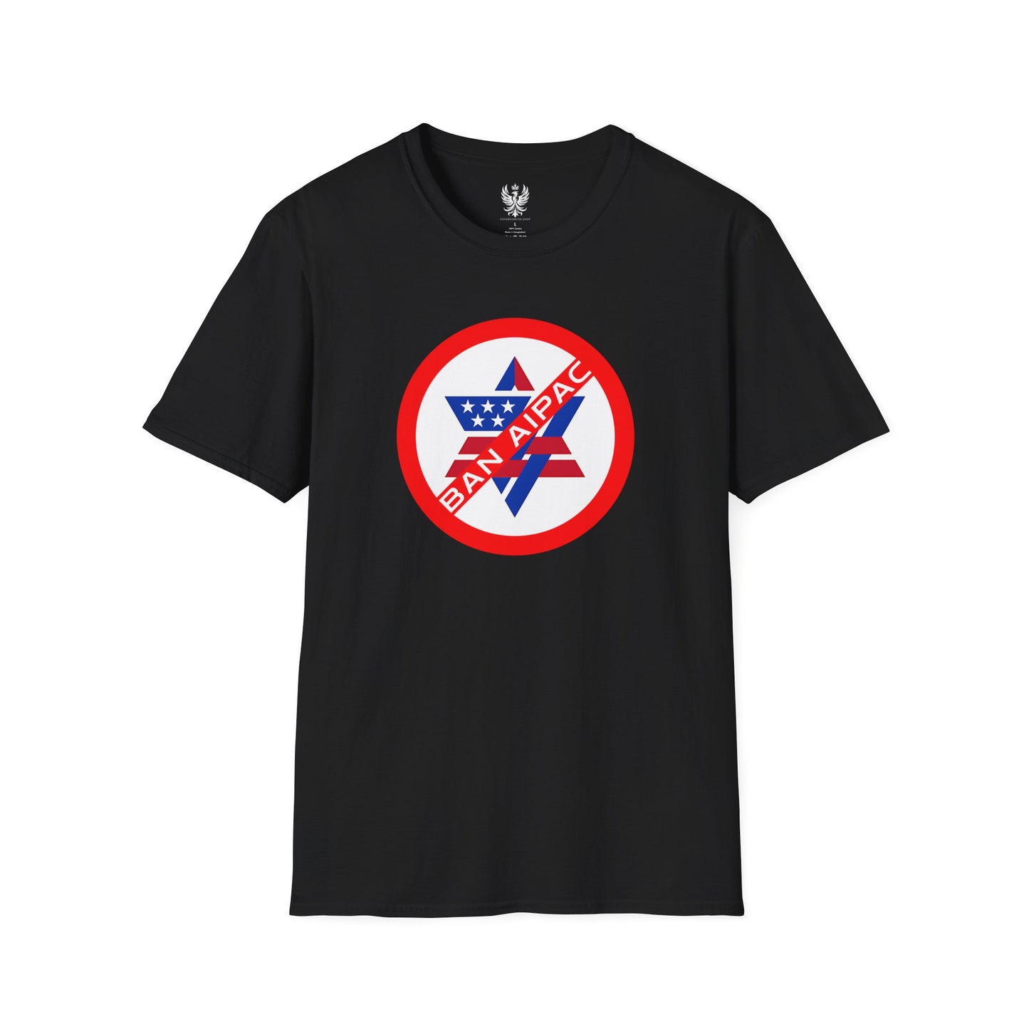 Ban AIPAC