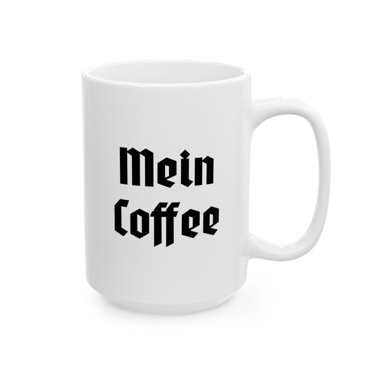 Mein Coffee