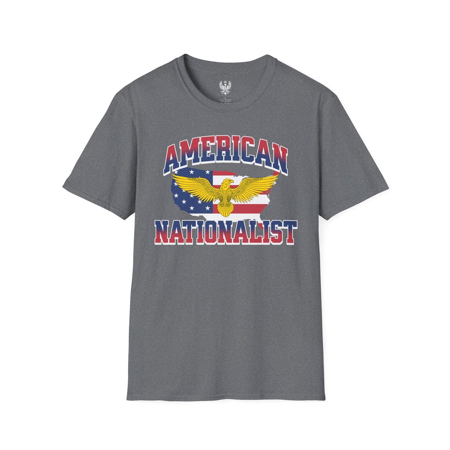 American Nationalist