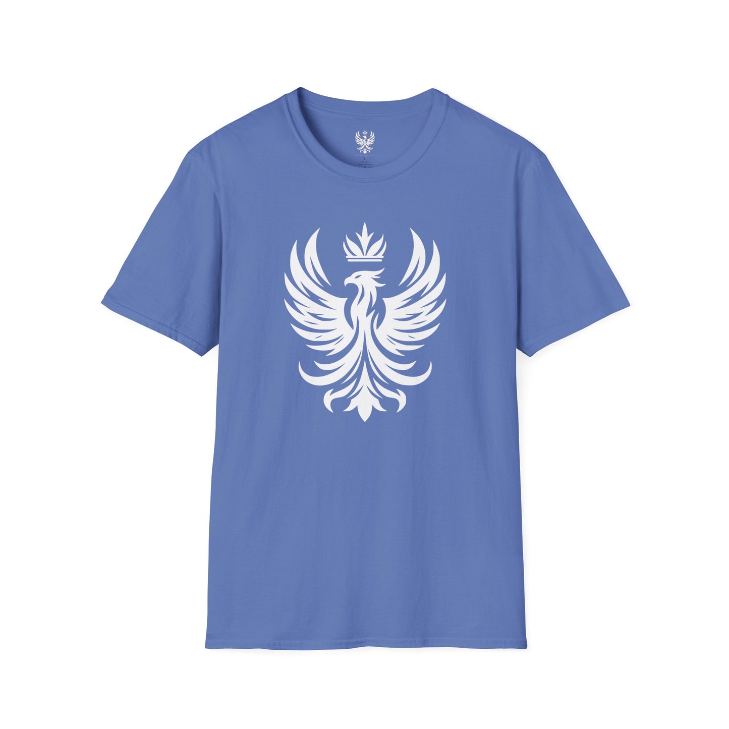 Sovereign Phoenix (White)