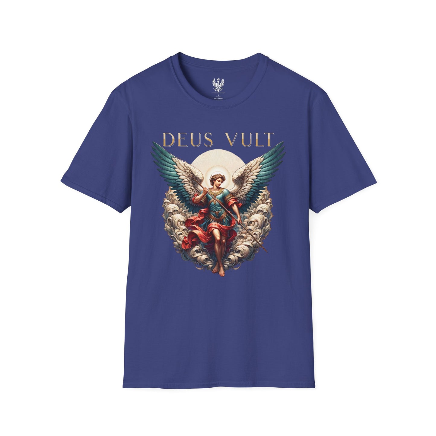 Deus Vult