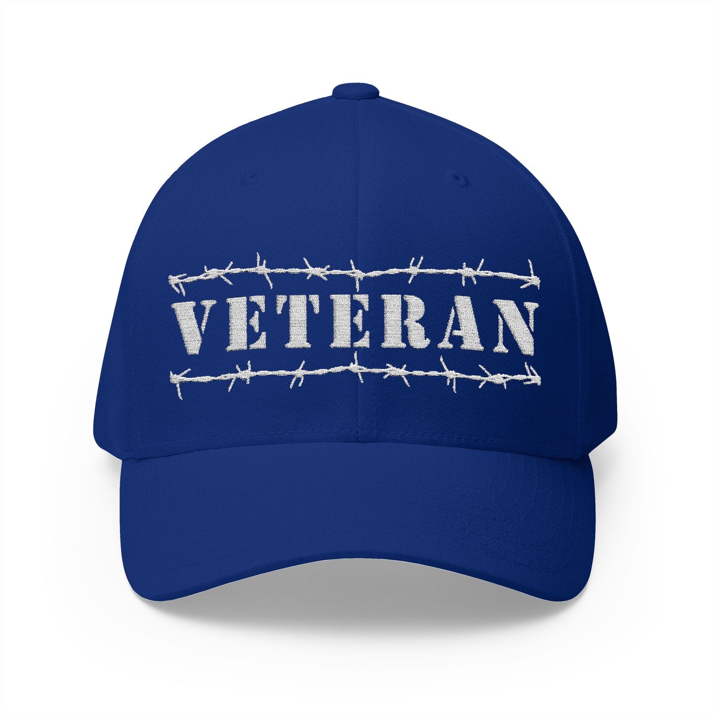 Veteran
