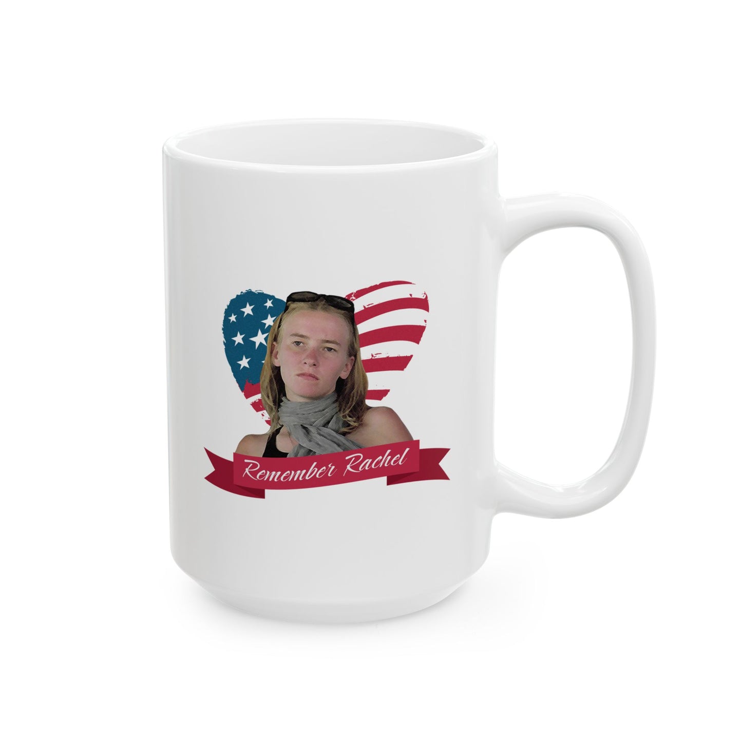 Remember Rachel Corrie