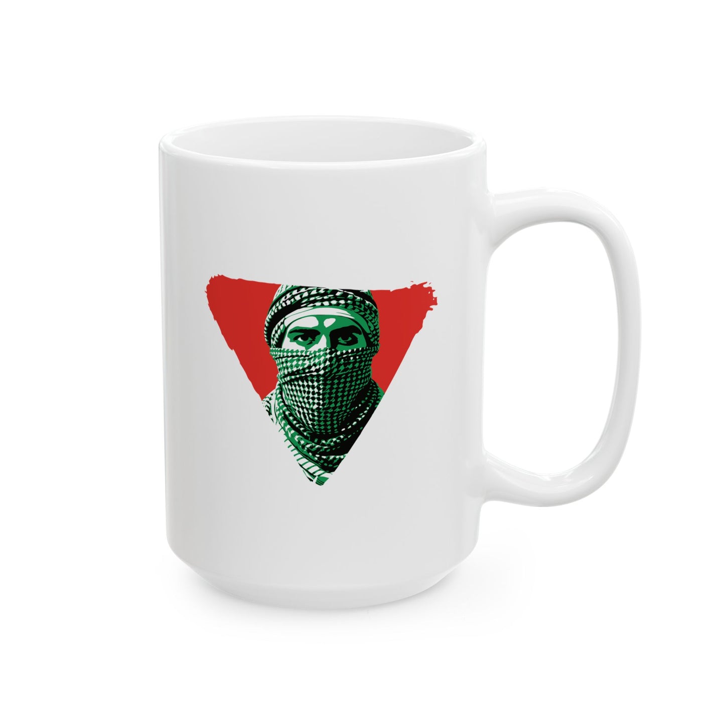 Freedom Fighter