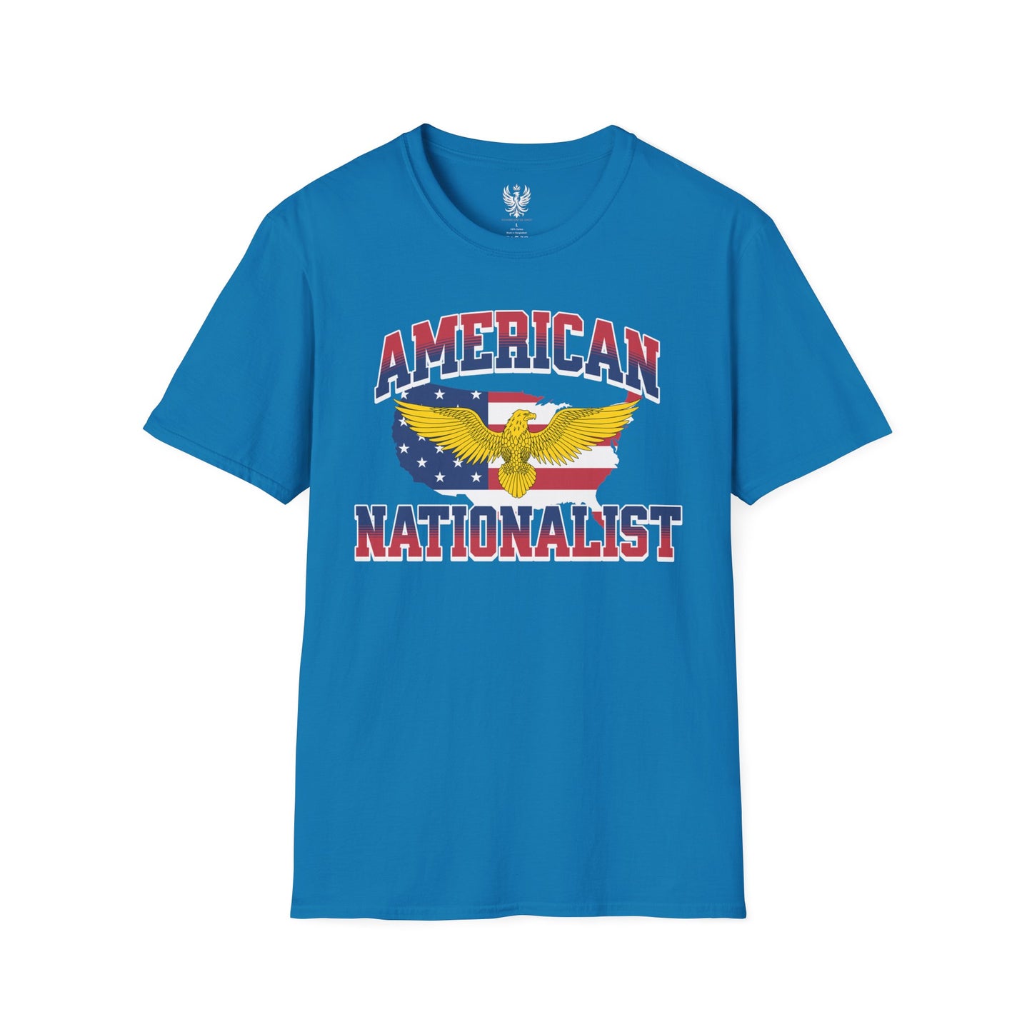American Nationalist