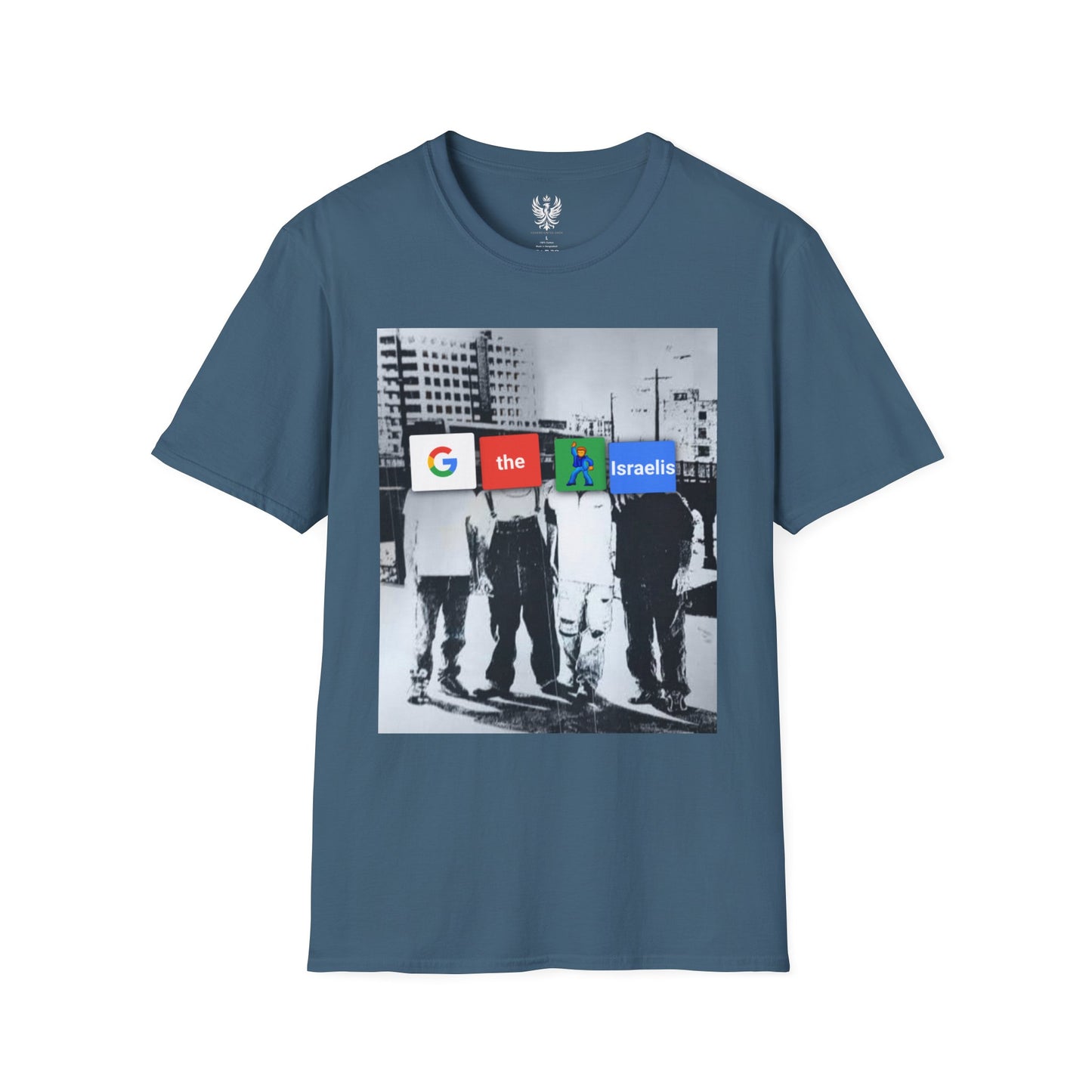 Google The Dancing Israelis