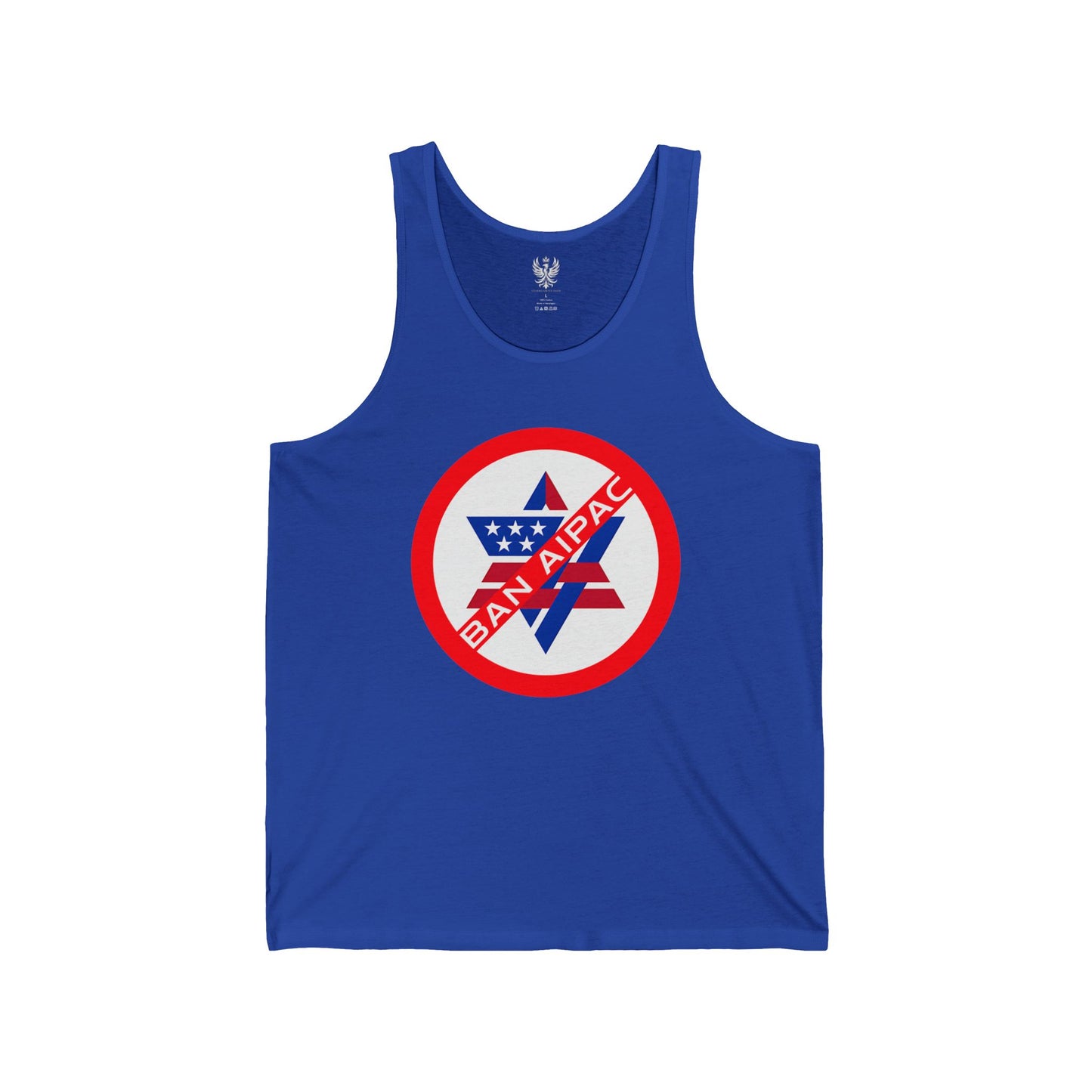 Ban AIPAC
