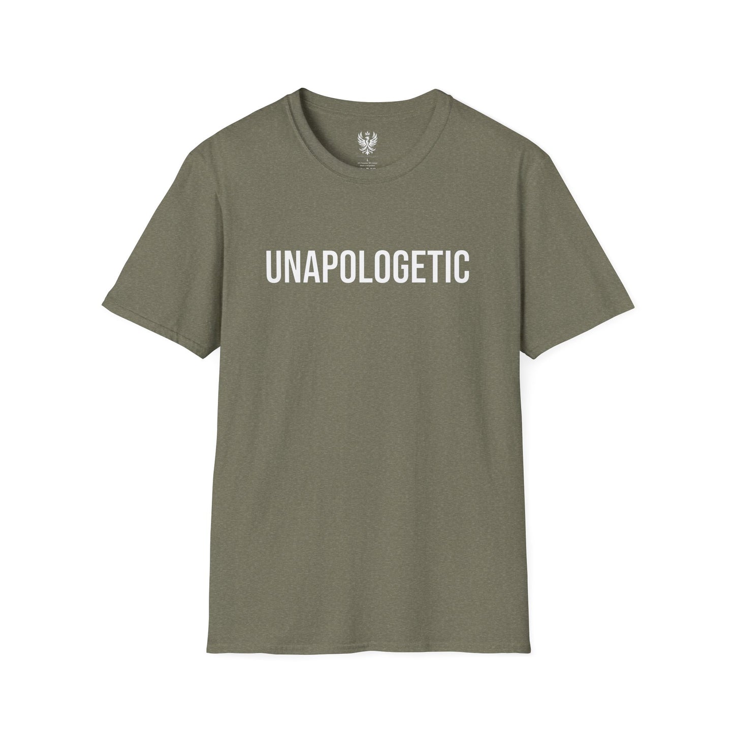 Unapologetic