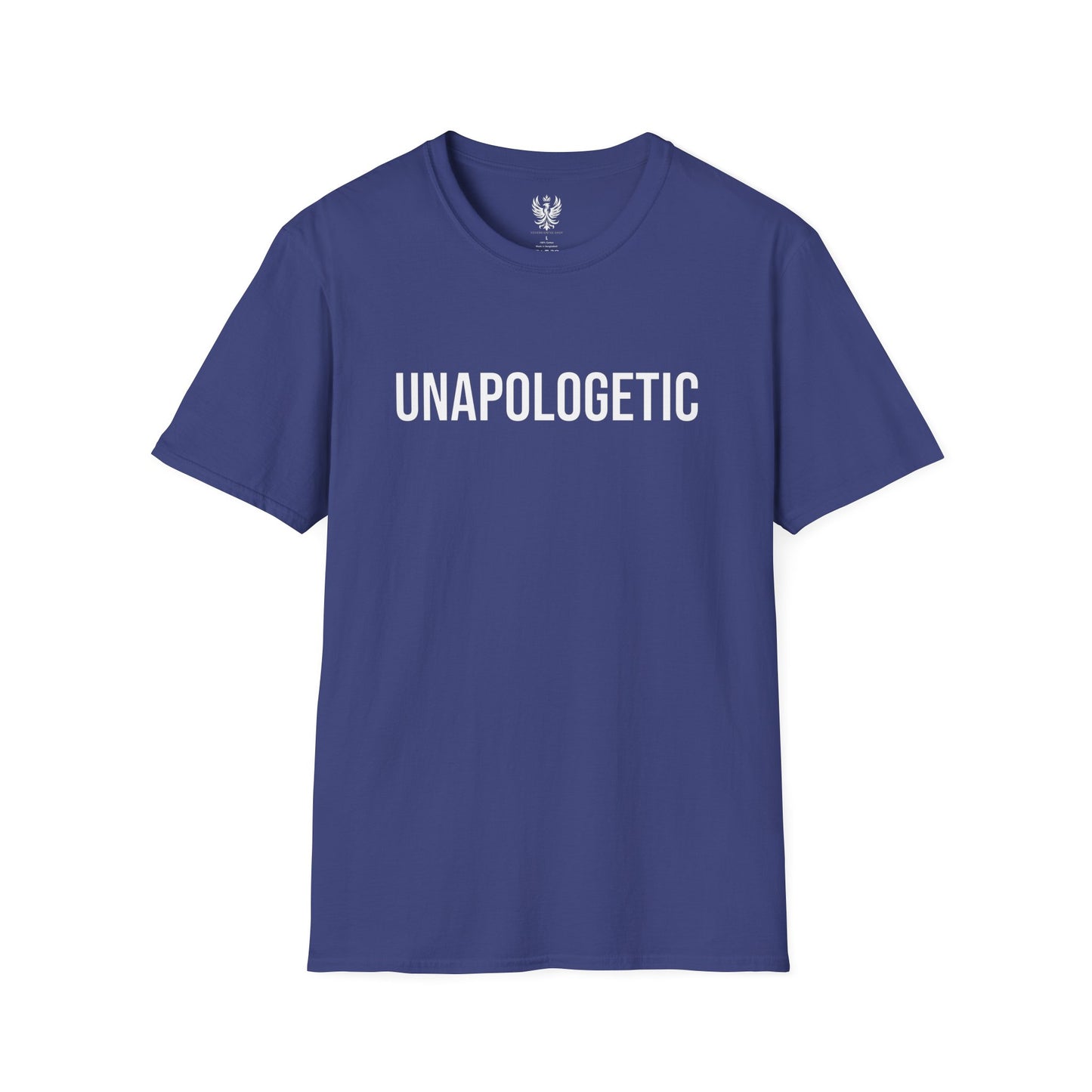 Unapologetic