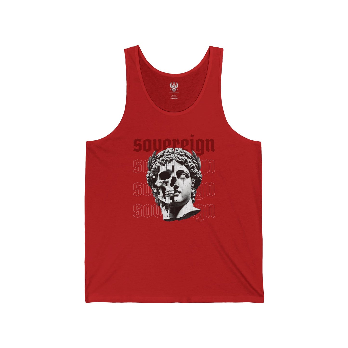 Sovereign Caesar