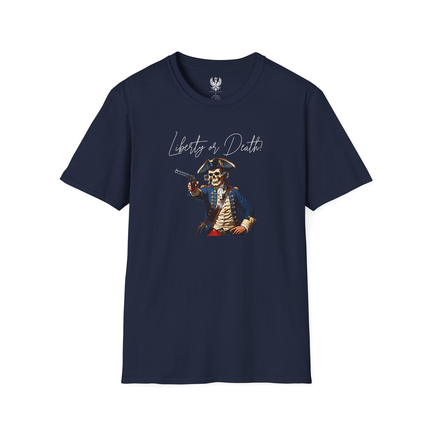Liberty or Death