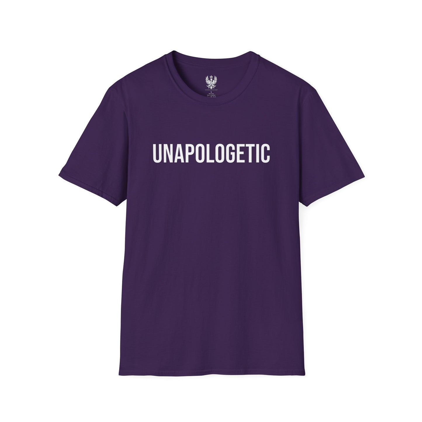 Unapologetic
