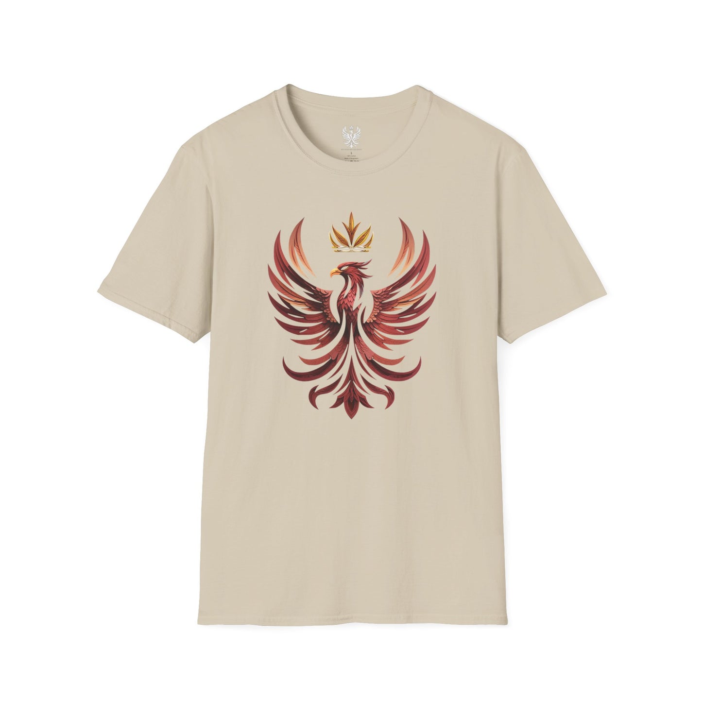 Sovereign Phoenix