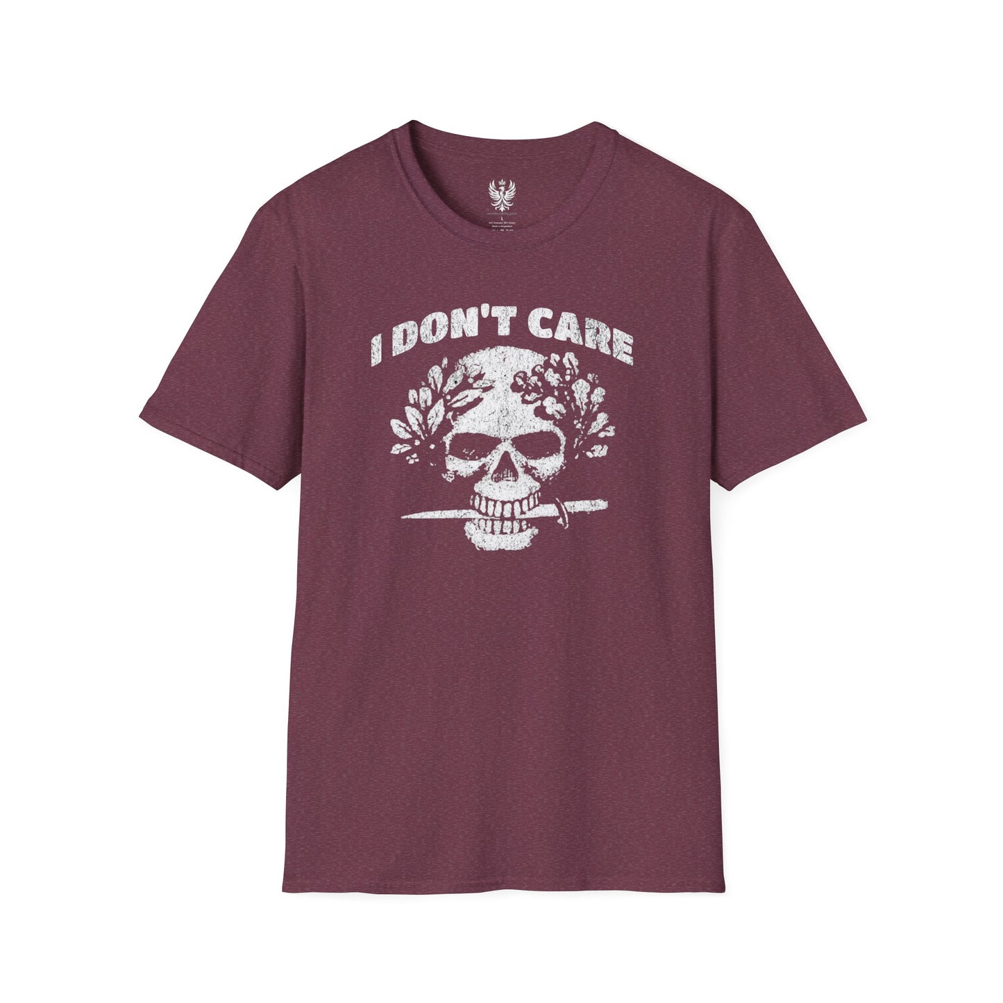 I Don't Care