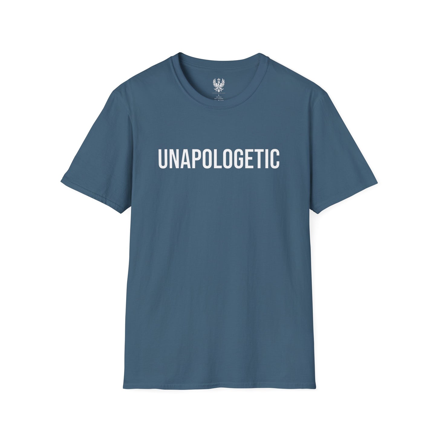Unapologetic