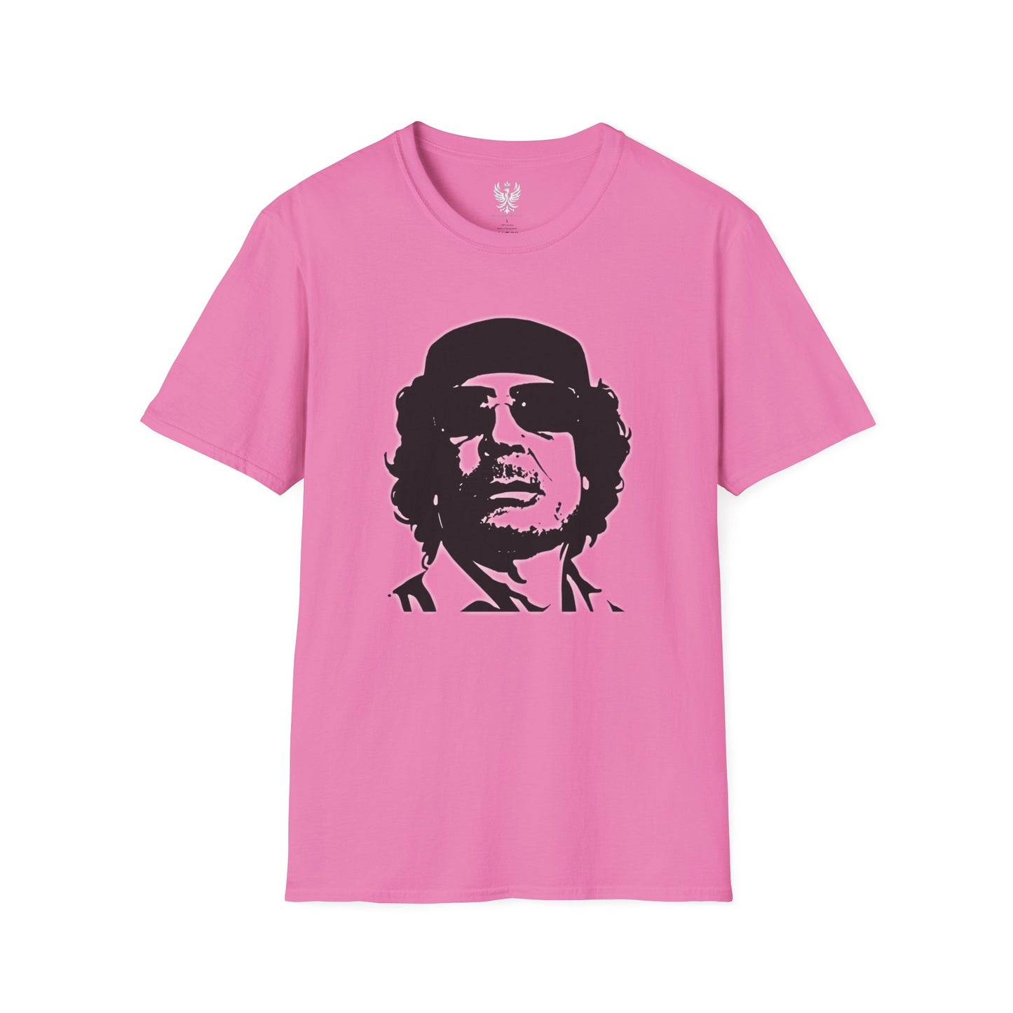 Muammar Gaddafi