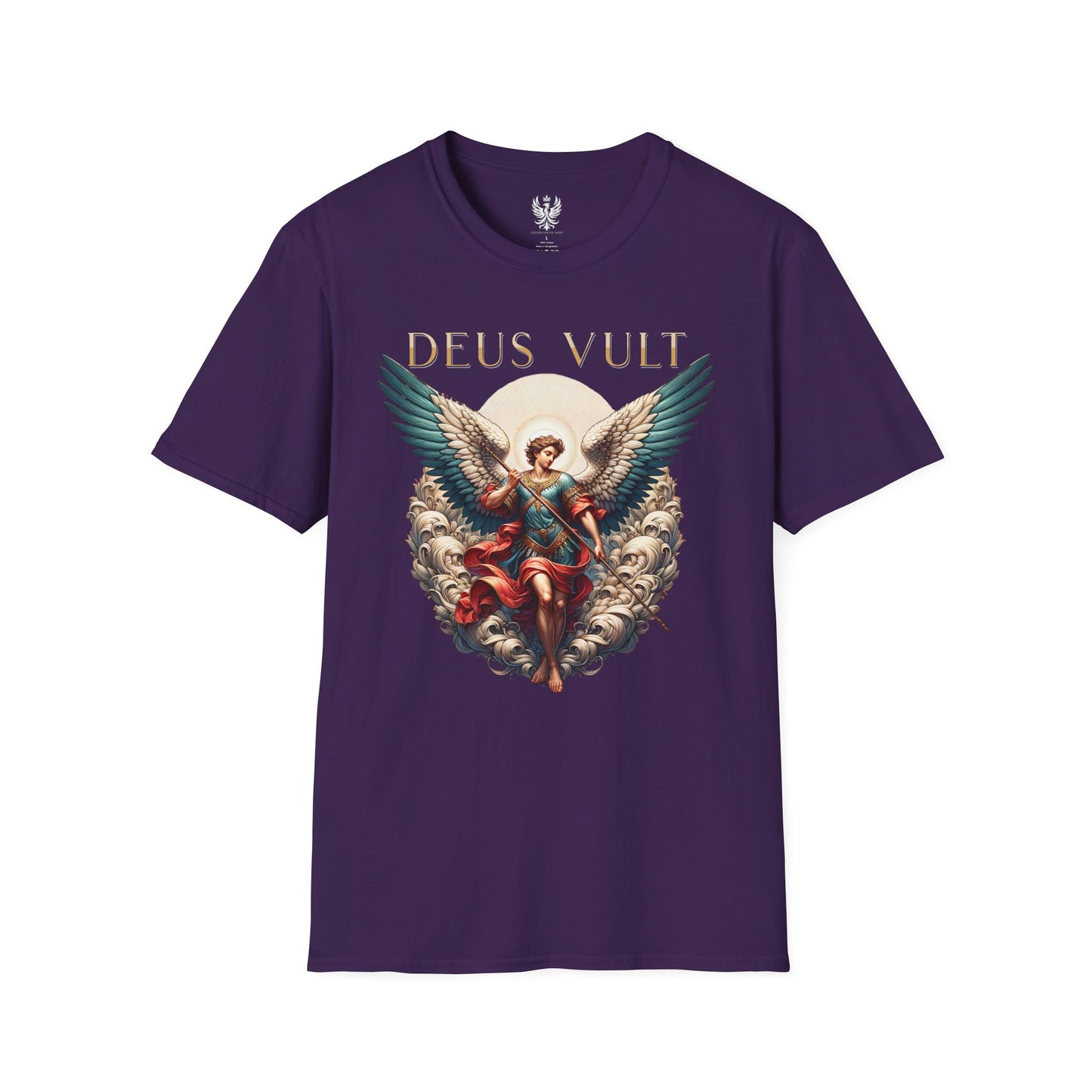 Deus Vult