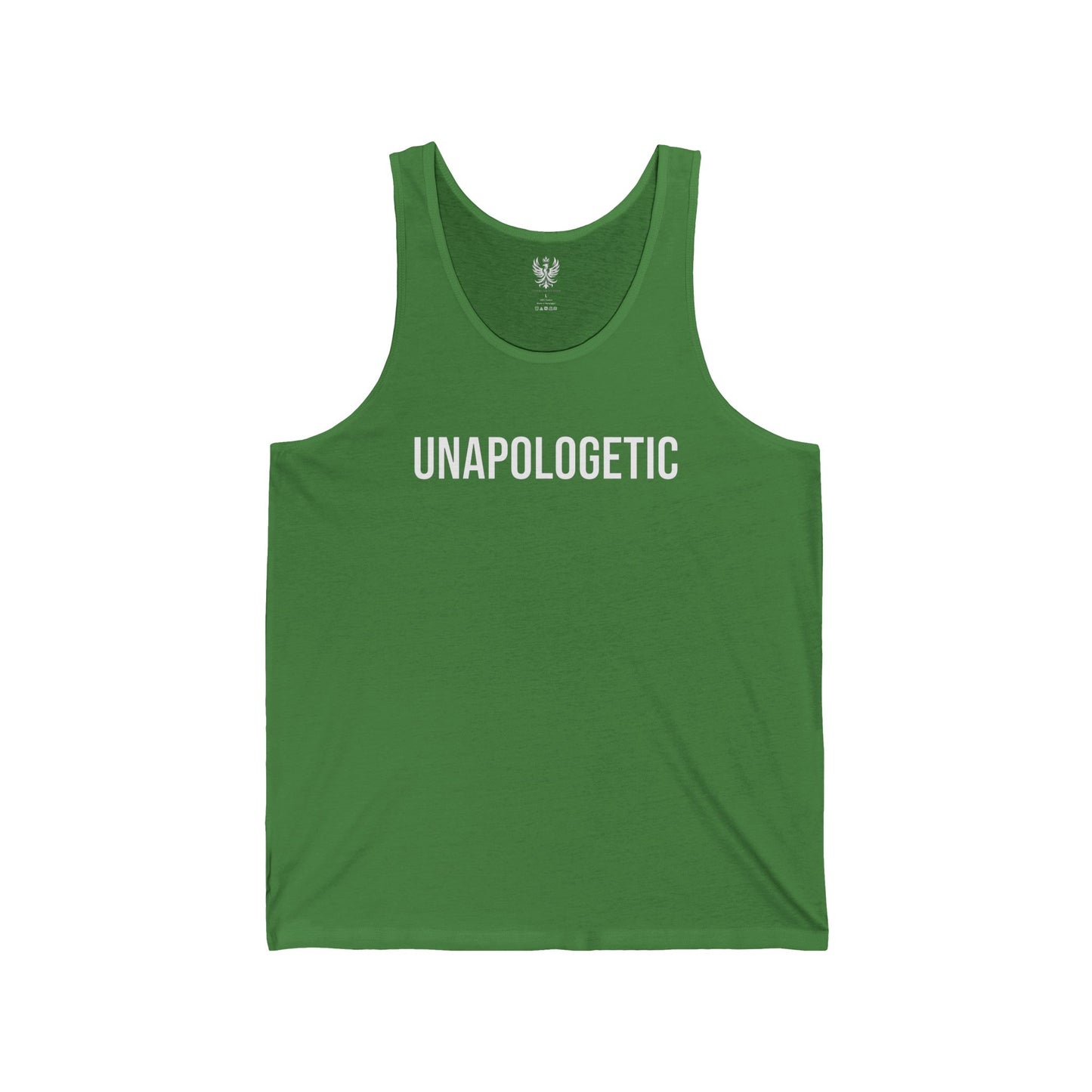 Unapologetic