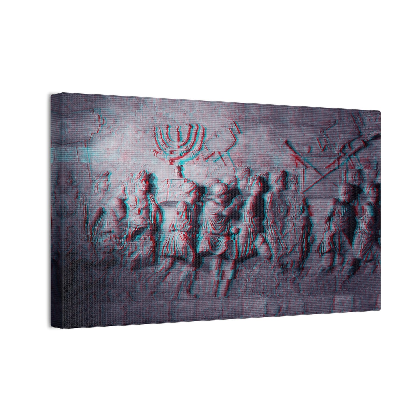 Lucas Gage - Arch of Titus