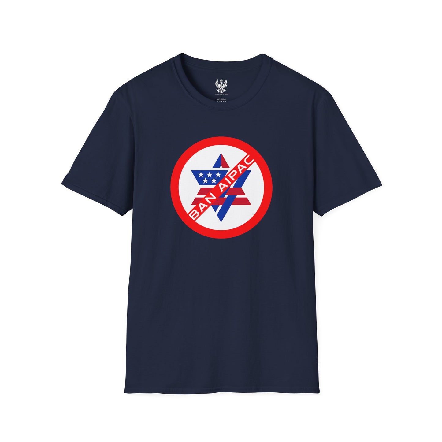Ban AIPAC