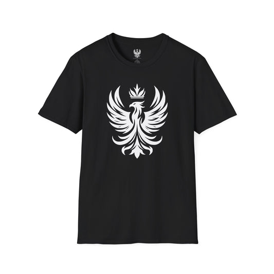 Sovereign Phoenix (White)