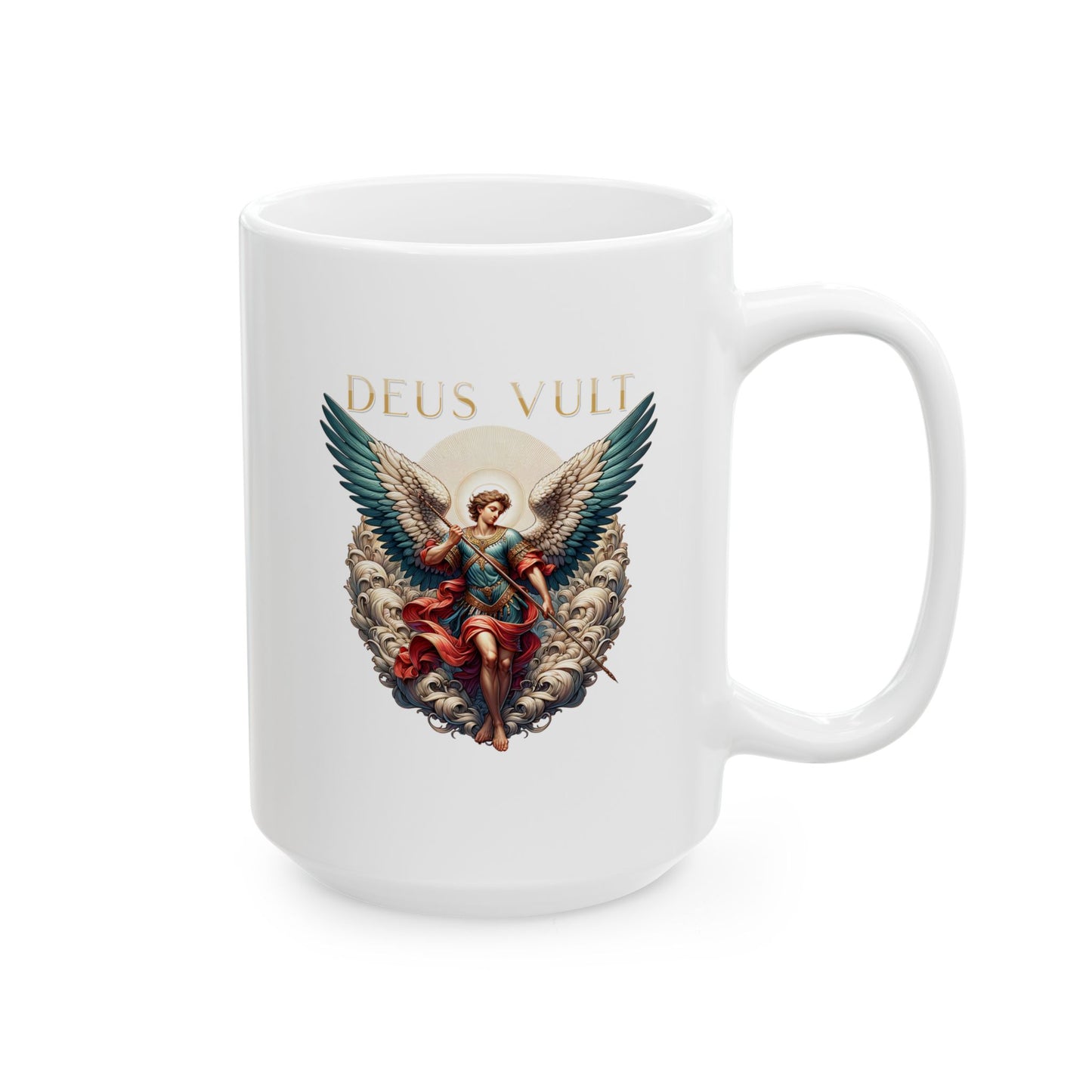 Deus Vult
