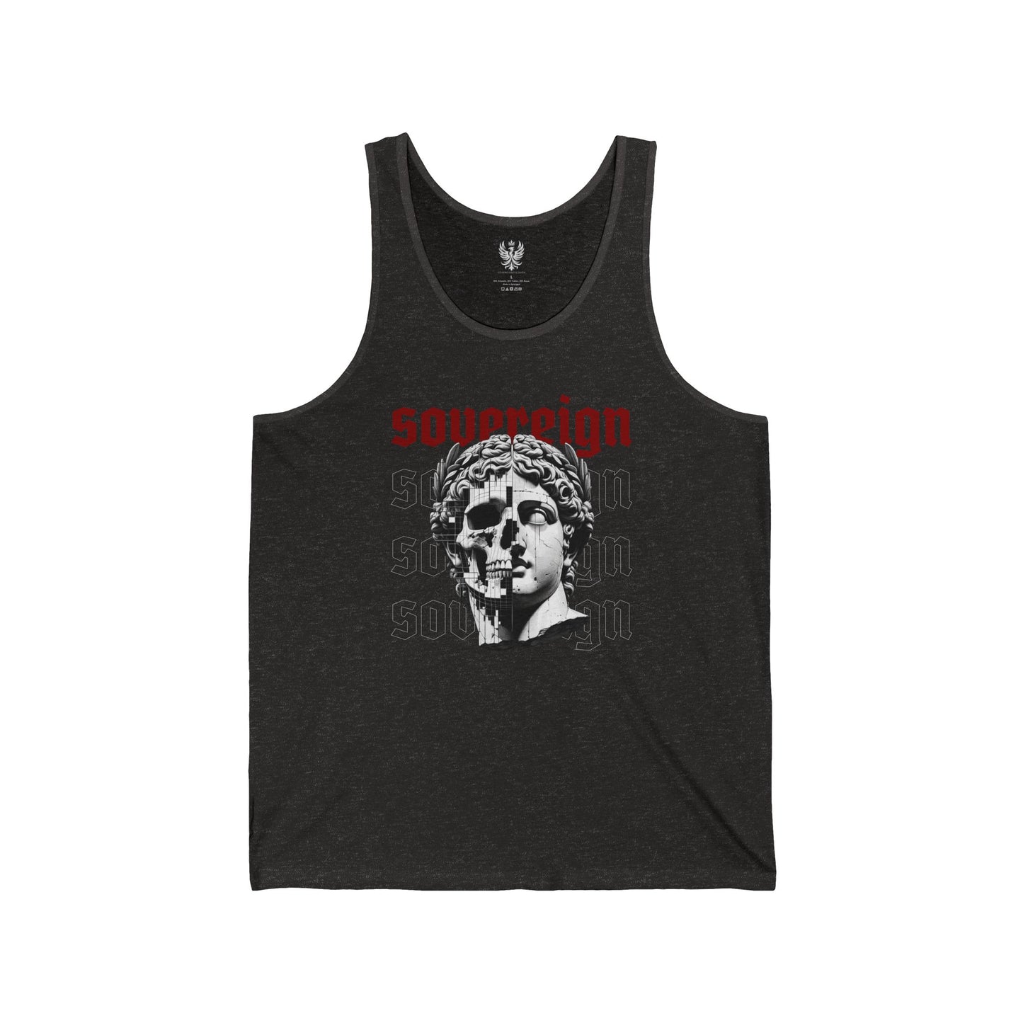 Sovereign Caesar