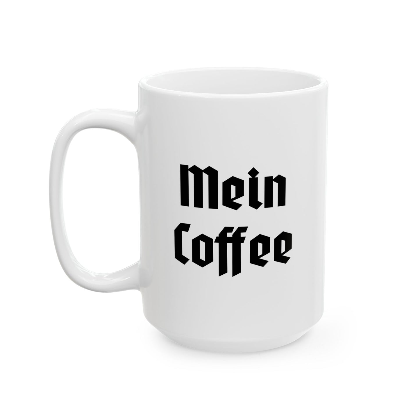 Mein Coffee