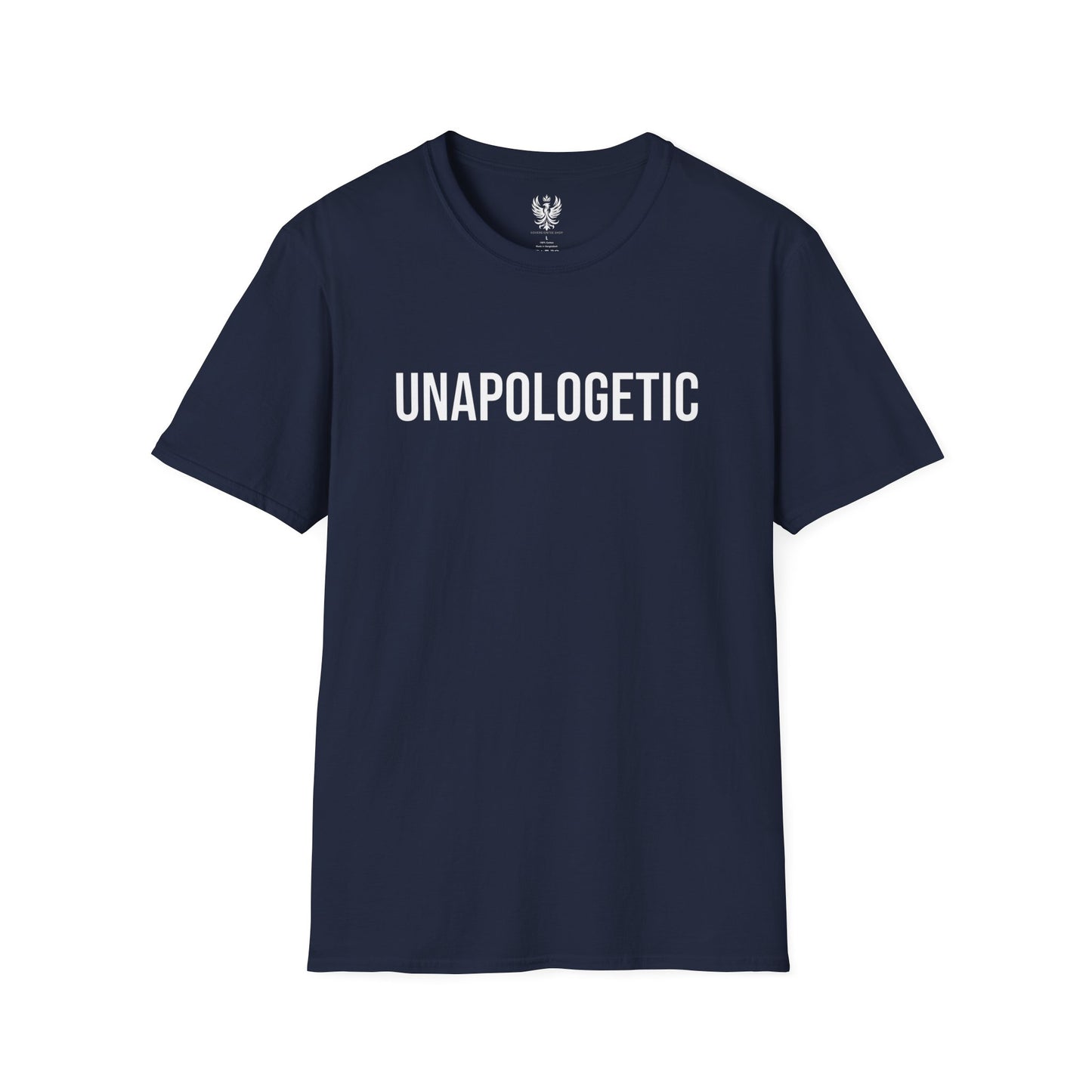Unapologetic