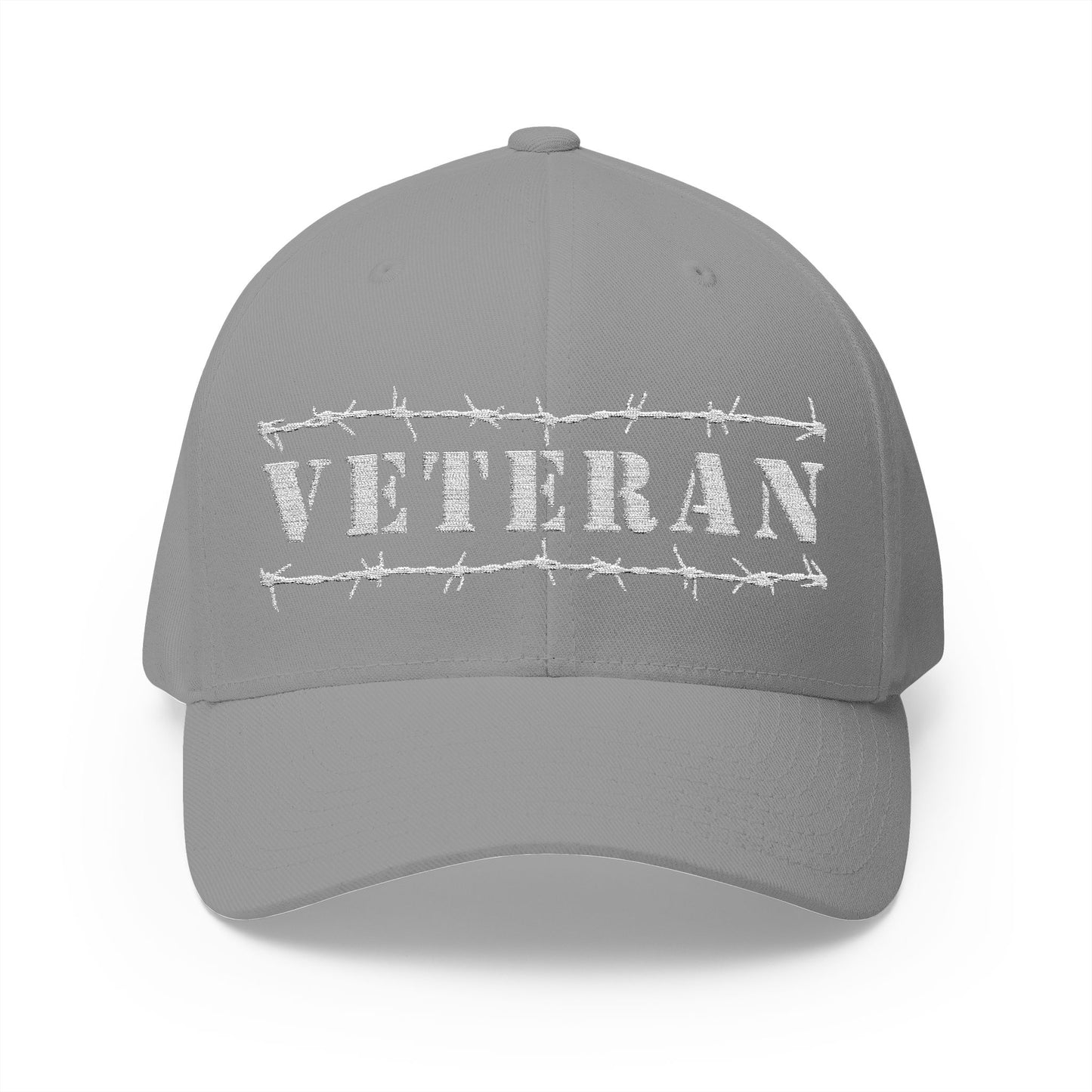 Veteran
