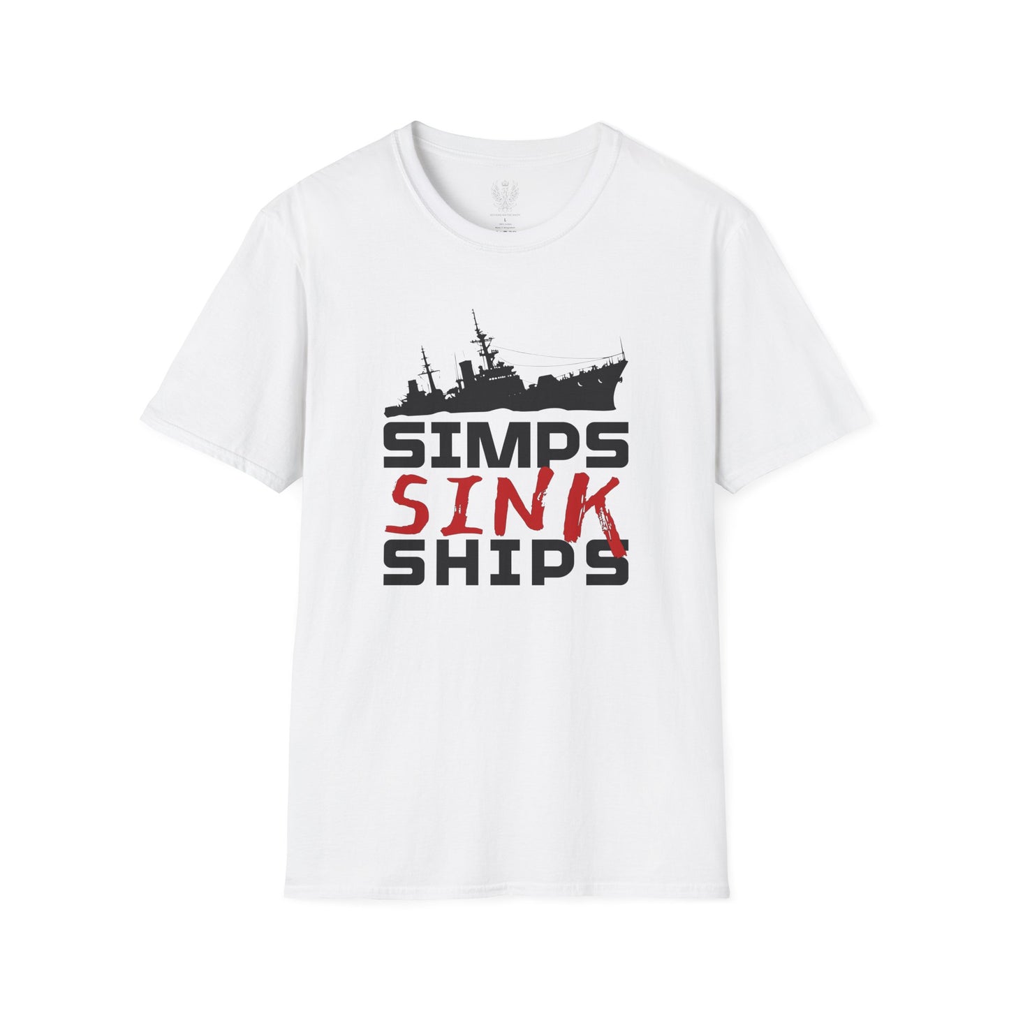 Simps Sink Ships