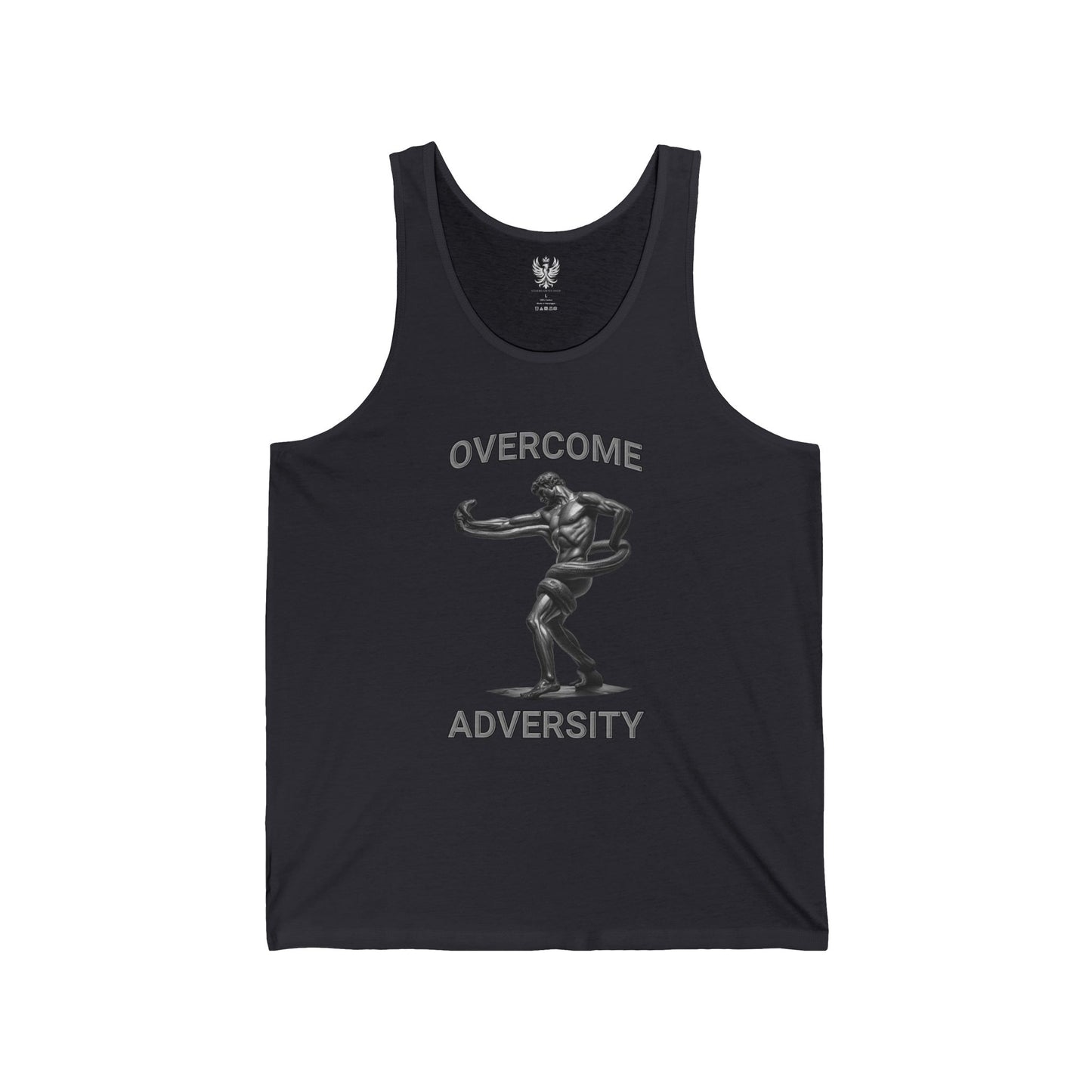 Overcome Adversity