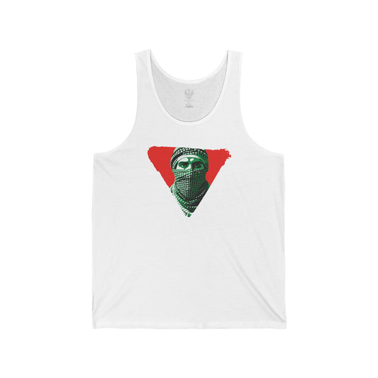 Palestinian Resistance