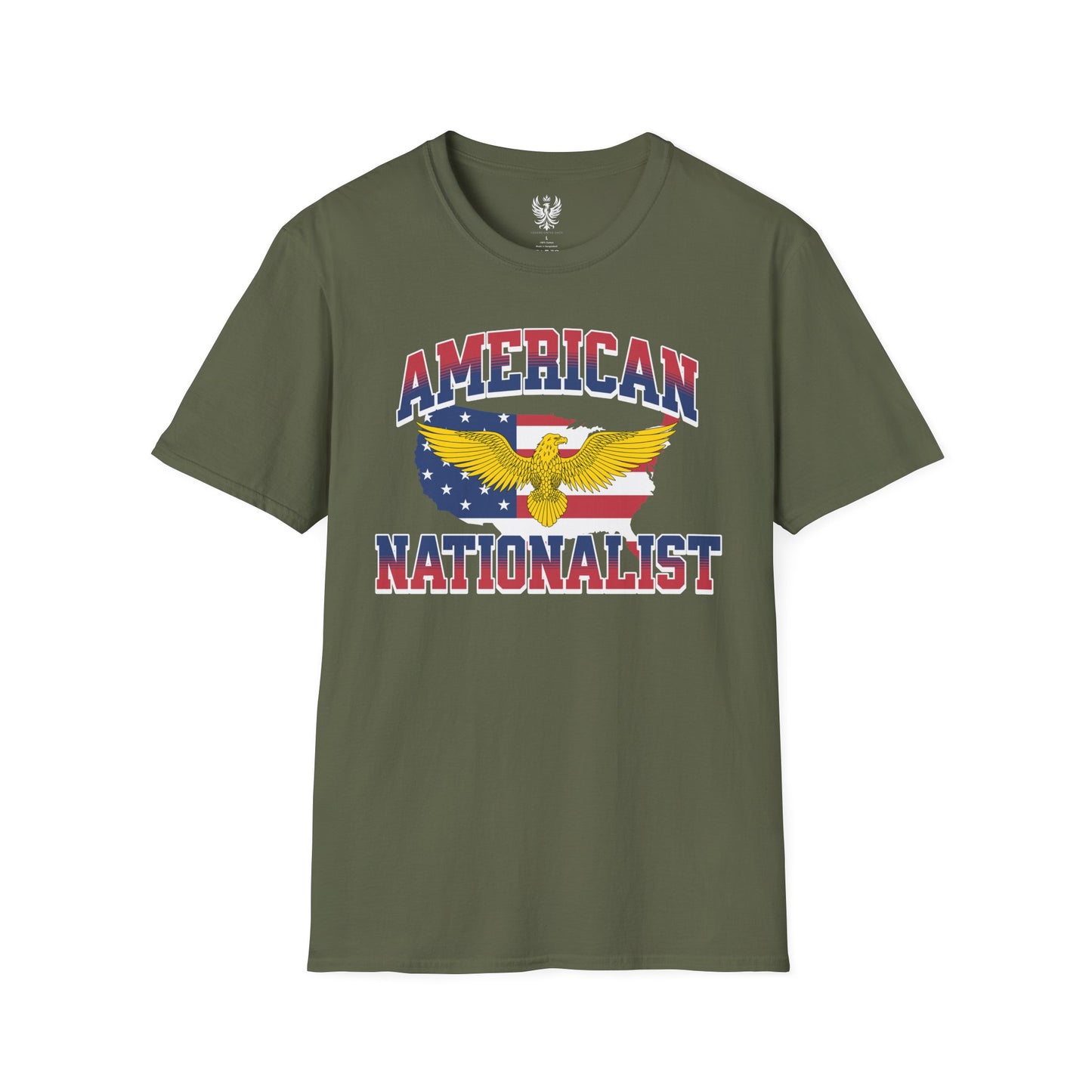 American Nationalist