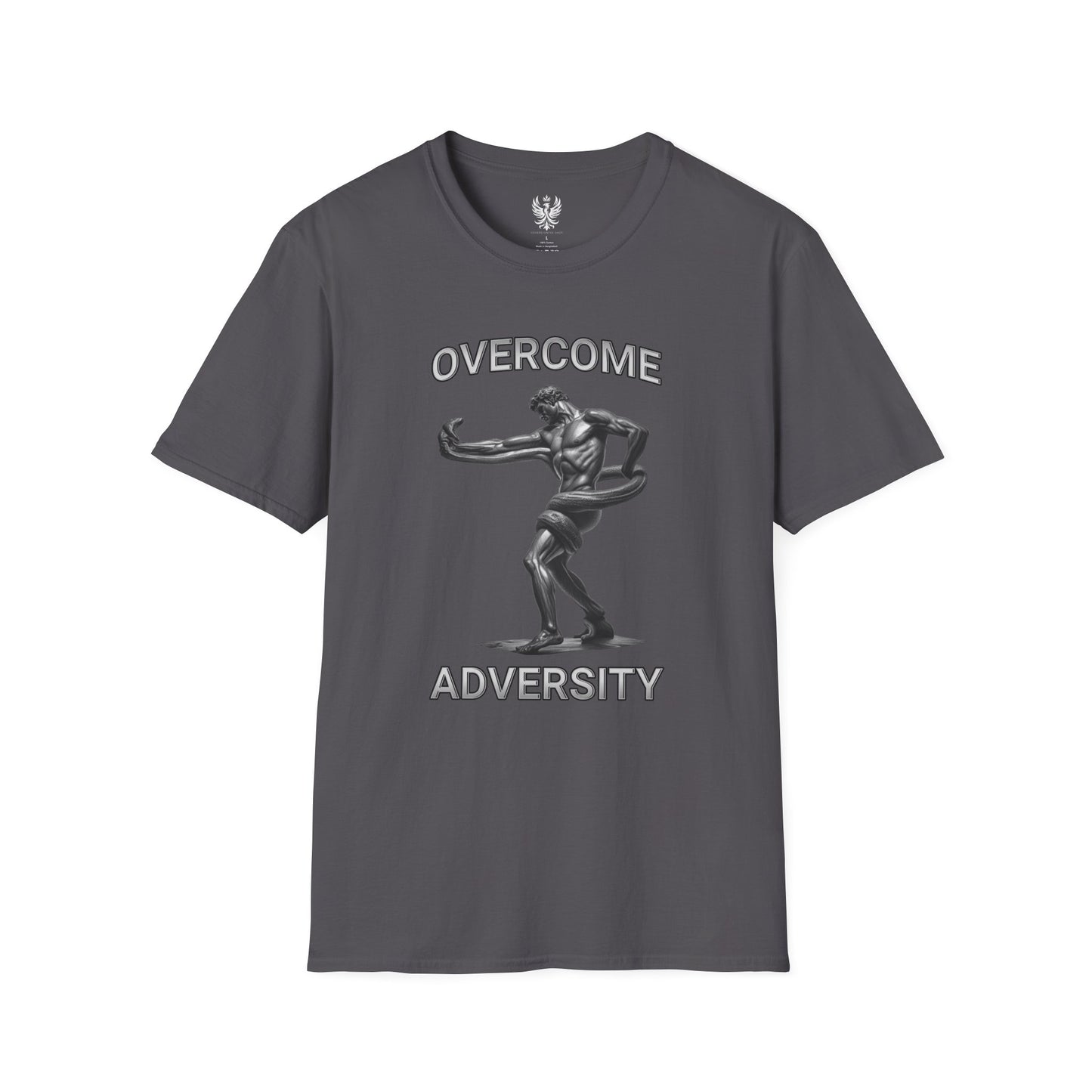 Overcome Adversity