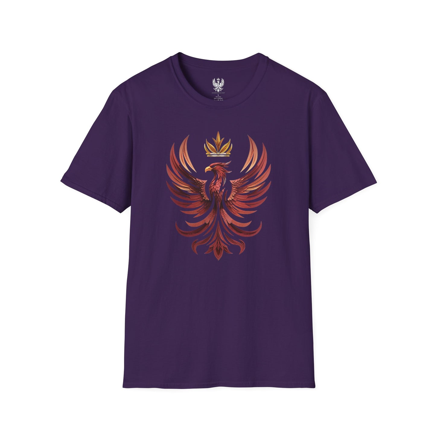 Sovereign Phoenix