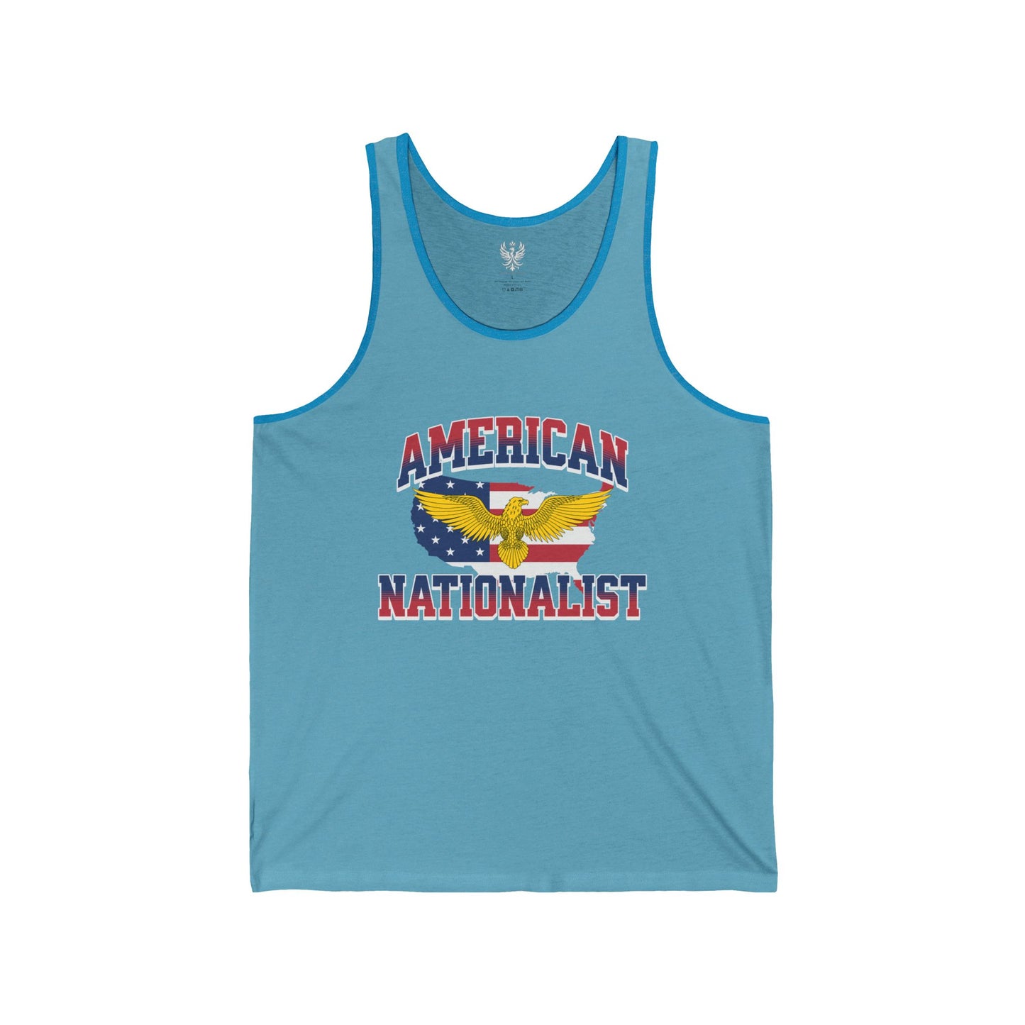 American Nationalist