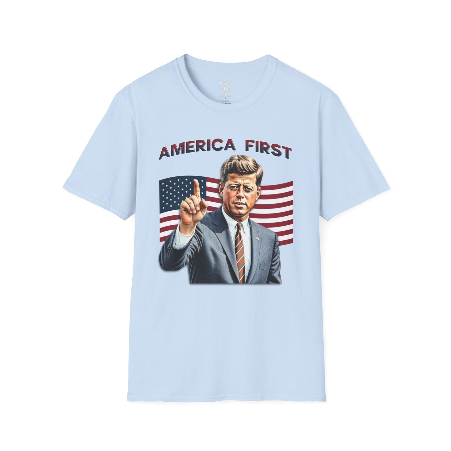 JFK - America First