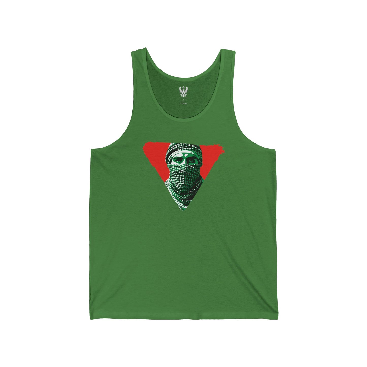 Palestinian Resistance