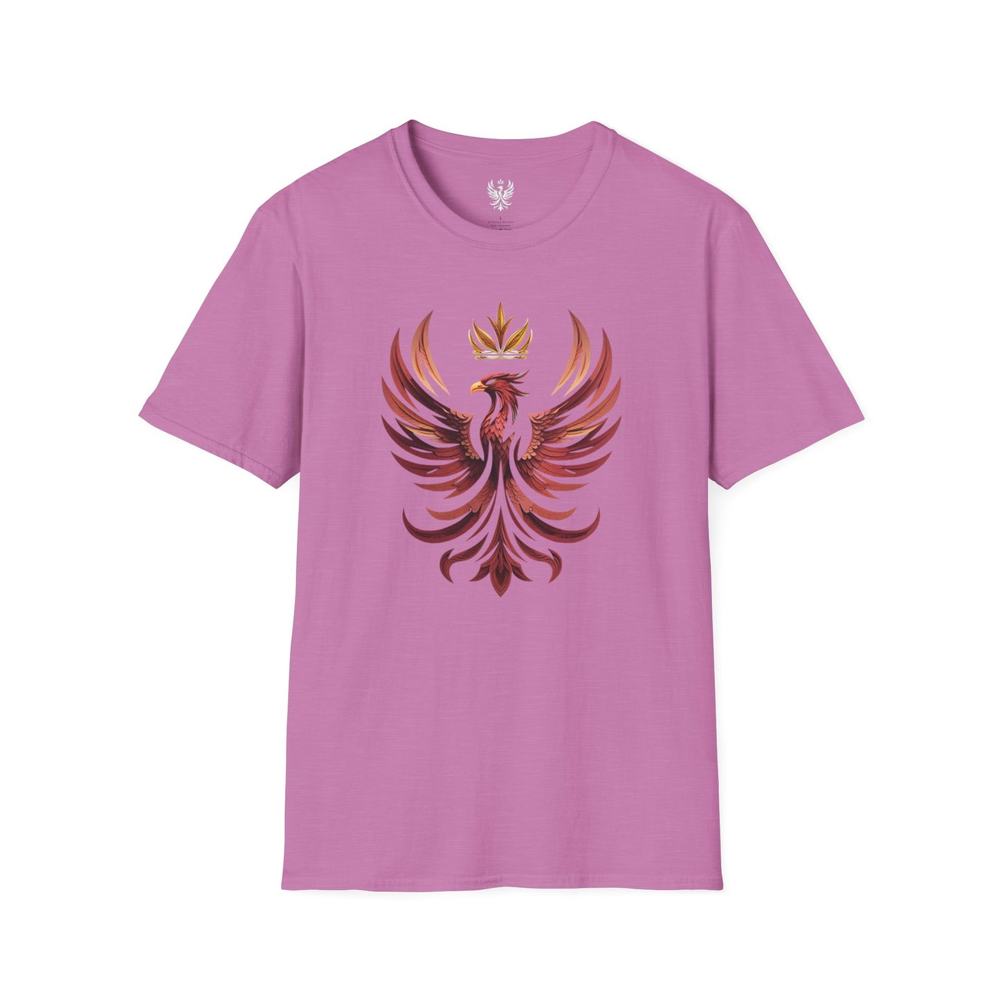 Sovereign Phoenix
