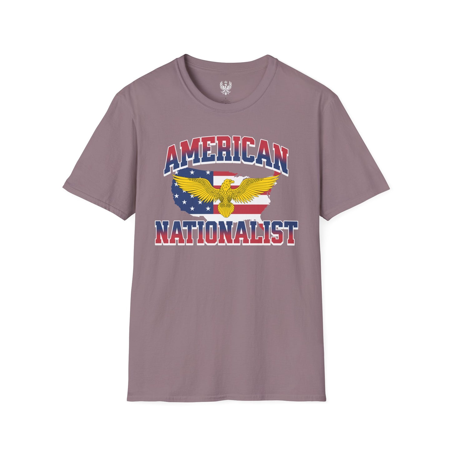American Nationalist
